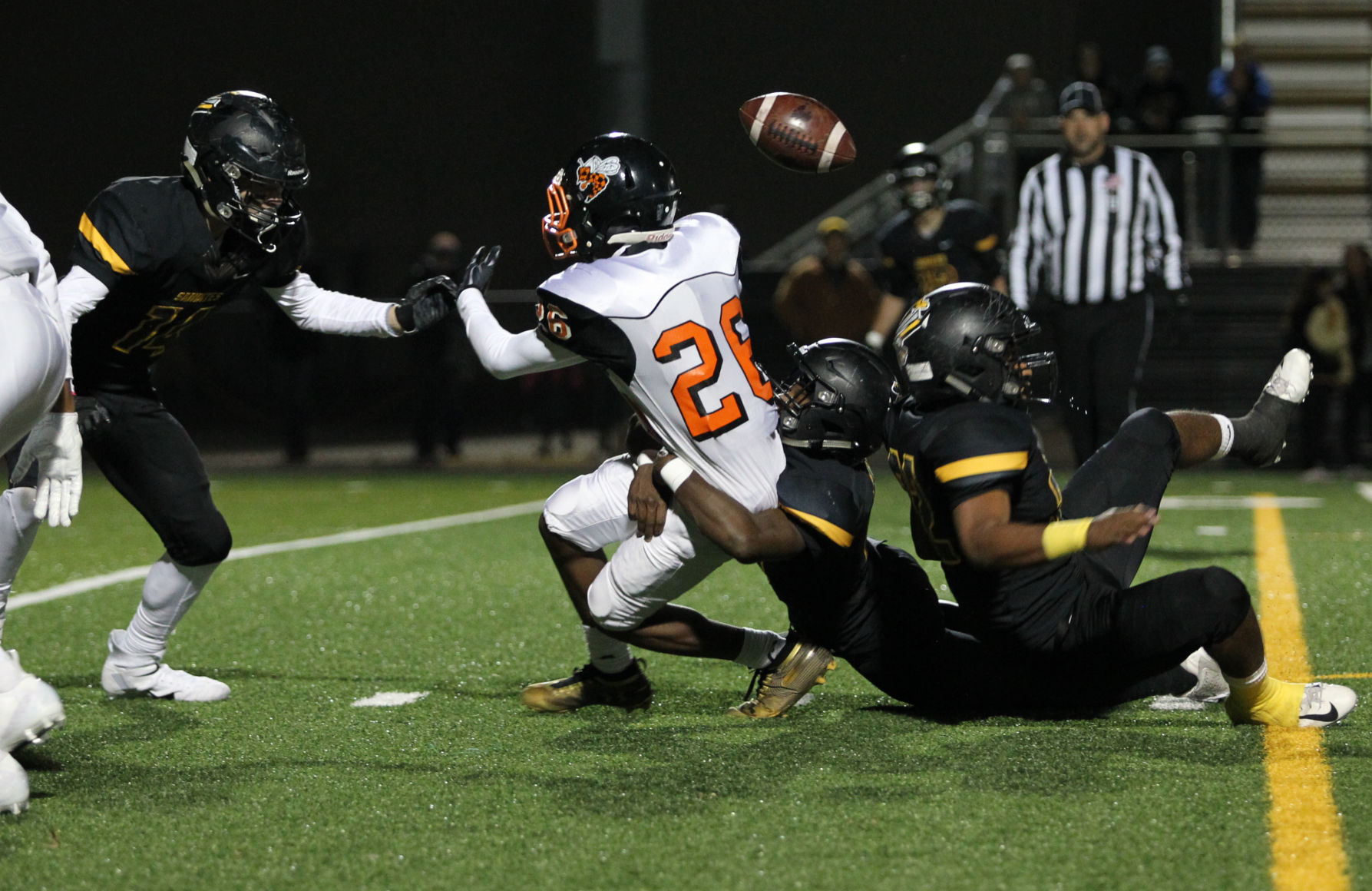 Booker T. Washington at Sand Springs